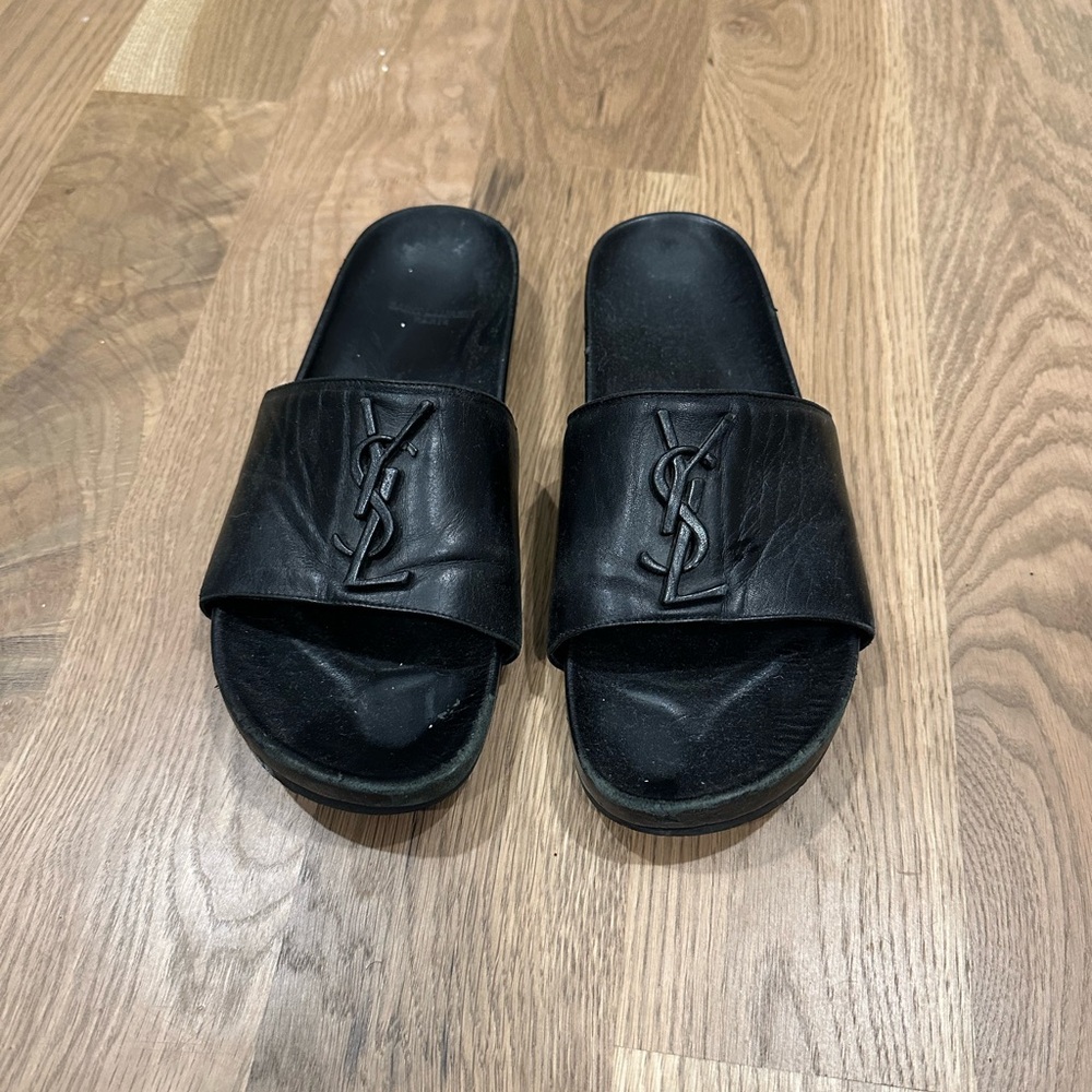 YSL Slides